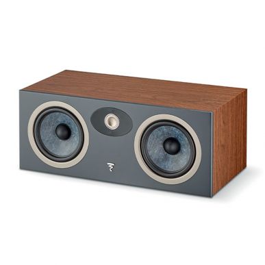 Центральный канал Focal THEVA CENTER DARK WOOD